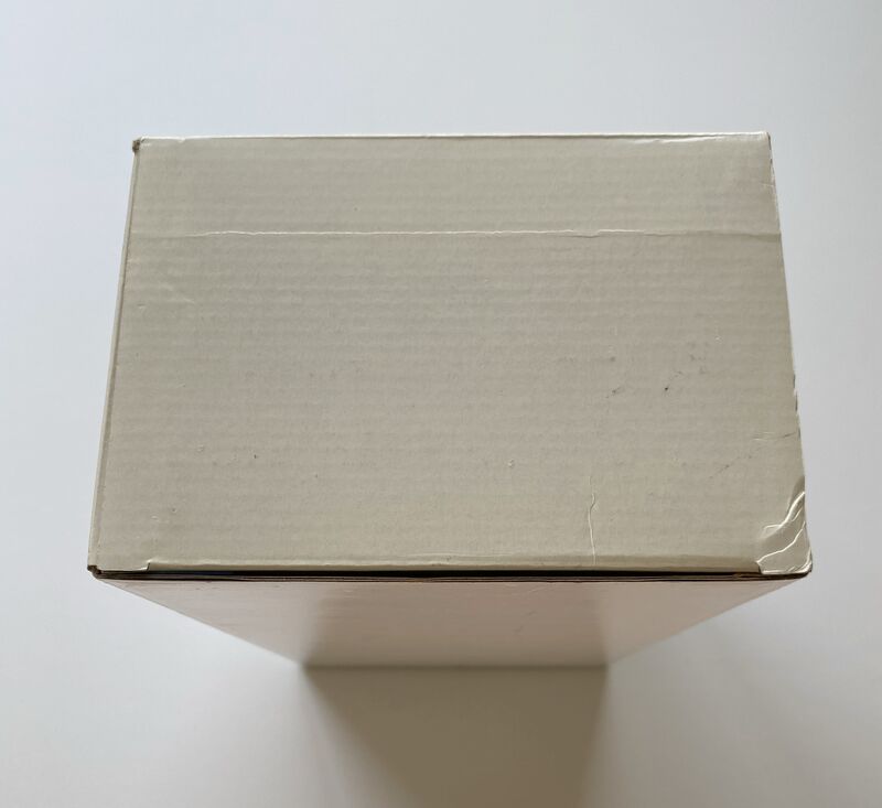 KAWS, ‘Companion 400% (Grey)’, 2002, Ephemera or Merchandise, Painted cast vinyl, Artsy x Tate Ward