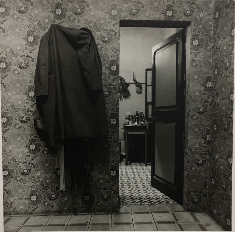 Humberto Rivas, ‘Untitled’, 1983, Photography, Gelatin Silver, ROLF ART