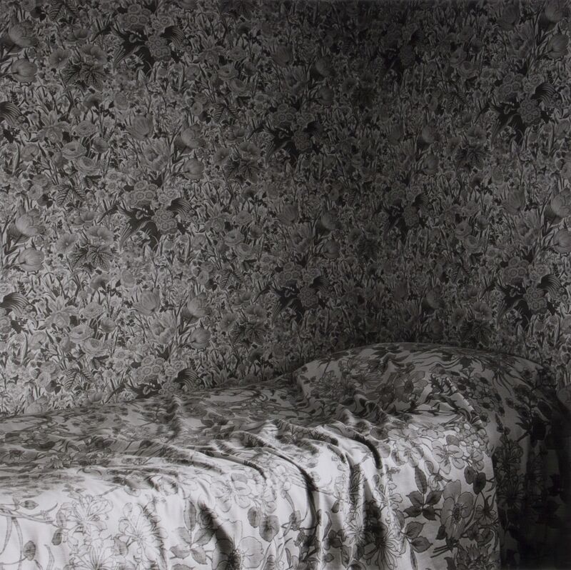 Humberto Rivas, ‘From the series Landscapes, London’, Silver gelatin print on baryta paper, ROLF ART