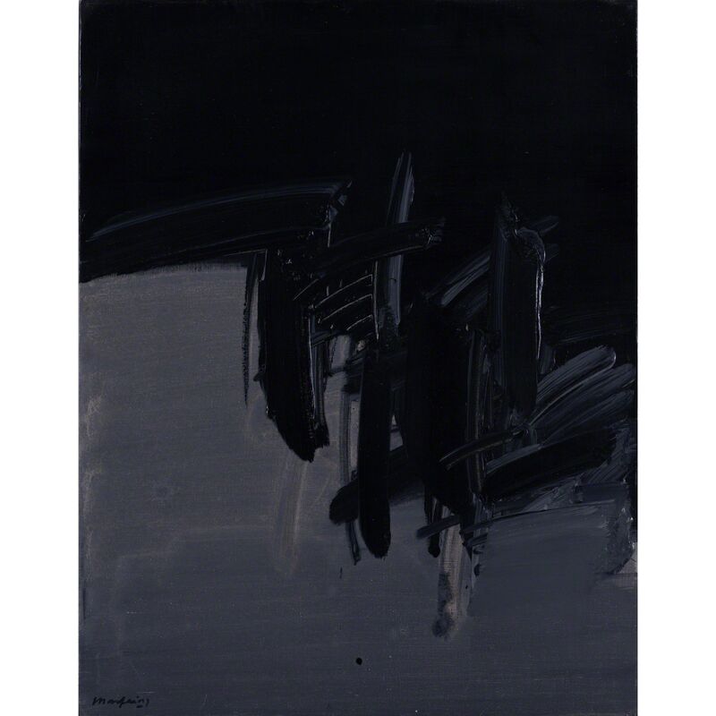 André Marfaing, ‘Juillet 72.16’, 1972, Painting, Acrylic on canvas, PIASA