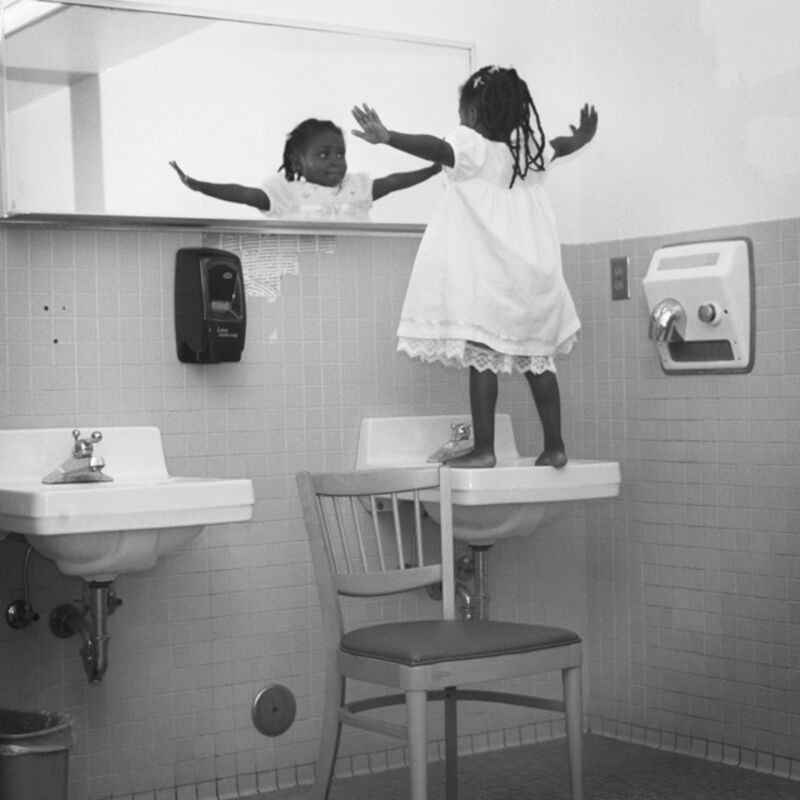 Clifton Henri, ‘Wings’, 1999, Photography, Photography, Gugsa Black Arts Collective