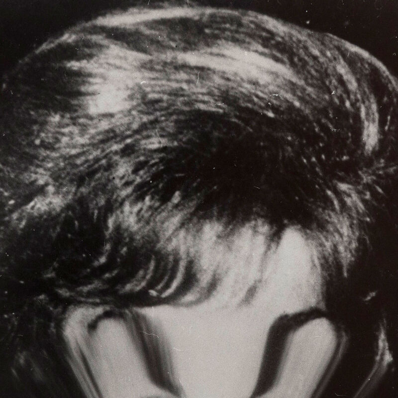 Weegee, ‘Jackie Kennedy Distorsion’, ca. 1960, Photography, Gelatin silver print, Caviar20