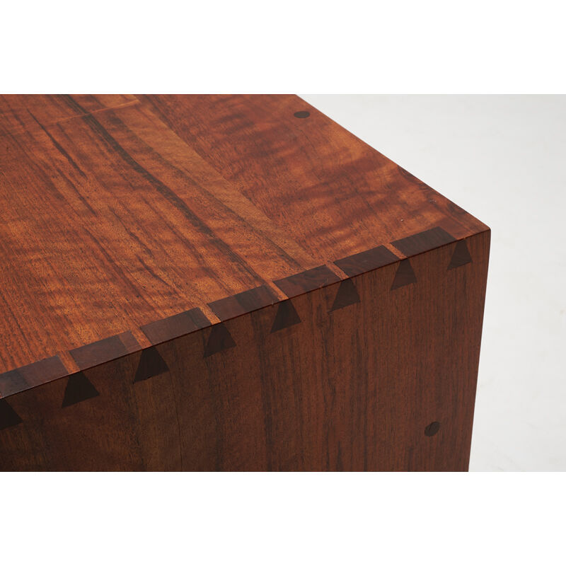 George Nakashima, ‘Special Desk, New Hope, PA’, 1970, Design/Decorative Art, Walnut, Rago/Wright/LAMA