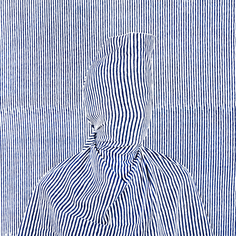 Alia Ali, ‘Glitch’, 2021, Photography, Archival Pigment Print, framed, Galerie Peter Sillem