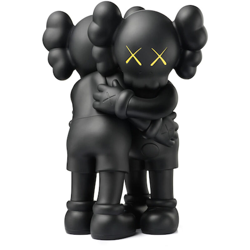 KAWS, ‘Together (Set of 3)’, 2018, Sculpture, Vinyl, paint, Lucky Cat Gallery