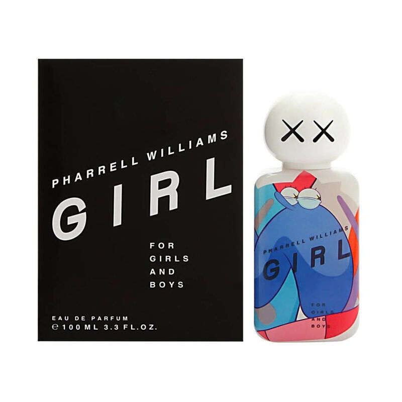 KAWS, ‘Girl’, 2014, Other, Perfume bottle, DIGARD AUCTION