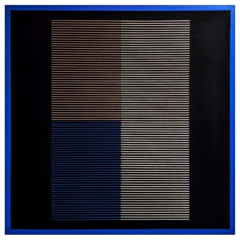 Andreas Diaz Andersson, ‘Untitled 1’, 2020, Textile Arts, Cotton, Tuleste Factory