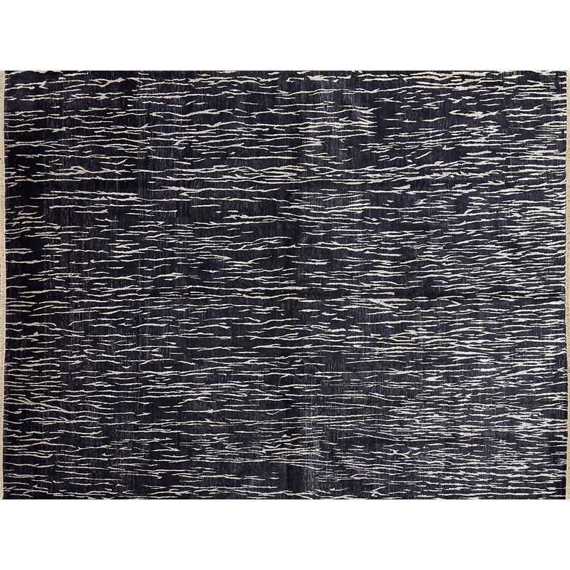‘Contemporary Wool Rug’, Textile Arts, Room-sized wool rug, Rago/Wright/LAMA