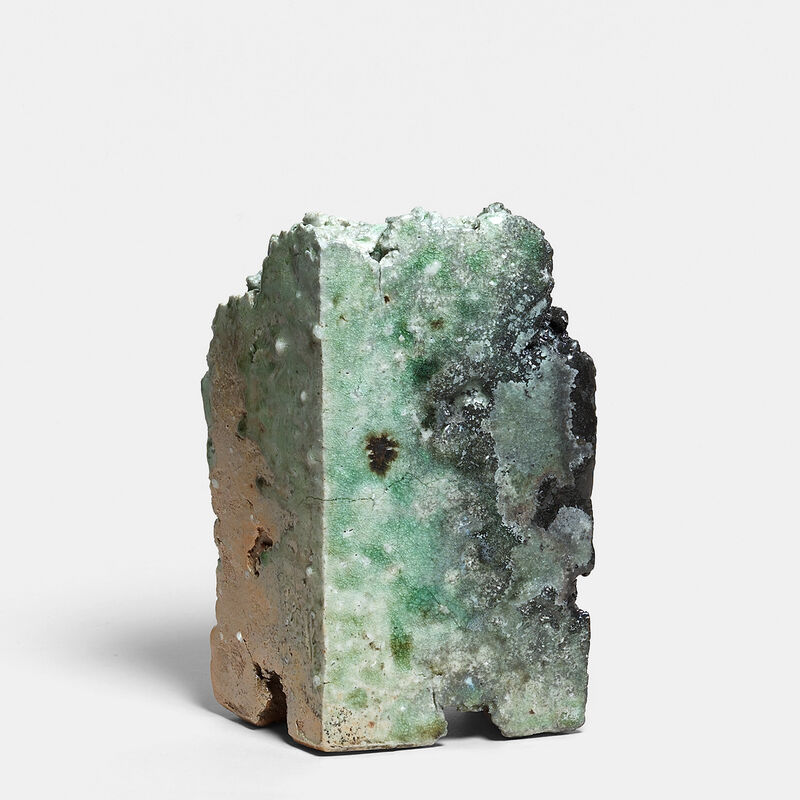 Tanimoto Kei, ‘Iga vase’, 2012, Other, Stoneware, Anagama fired, Japan Art - Galerie Friedrich Mueller