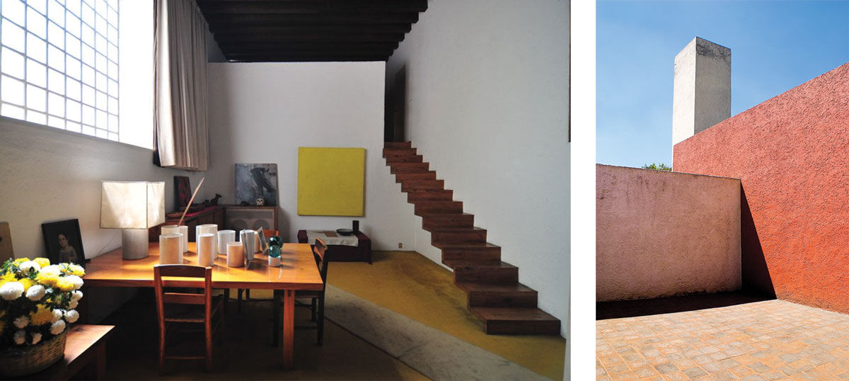 Left: Photo by&nbsp;Forgemind ArchiMedia, via Flickr. Right: Photo by Leonardo Canion, via Flickr.