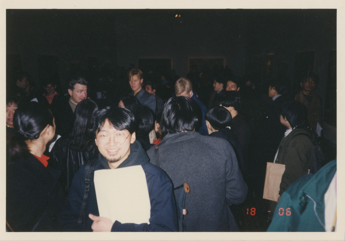 ©︎ Takashi Murakami/Kaikai Kiki Co., Ltd. All Rights Reserved. Courtesy of Gagosian.