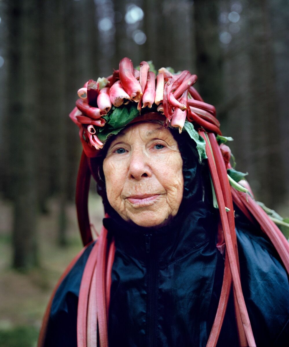Photo by Riitta Ikonen and Karoline Hjorth. Courtesy of the artists.