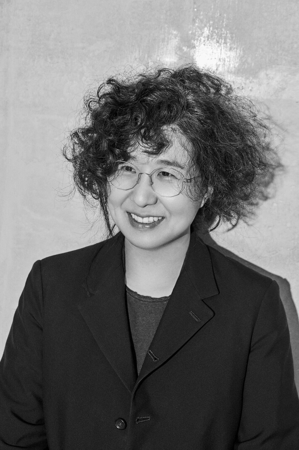 Suki Seokyeong Kang by Kim Young Hoon. Courtesy of Kukje Gallery.