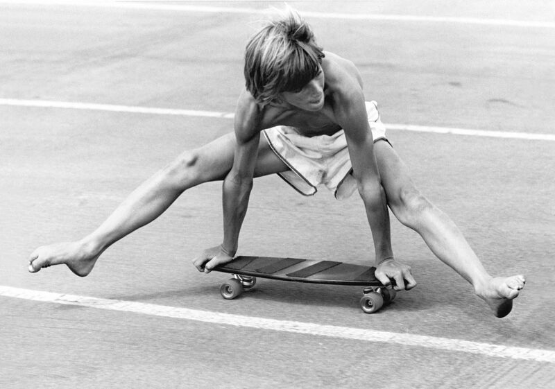 Hugh Holland