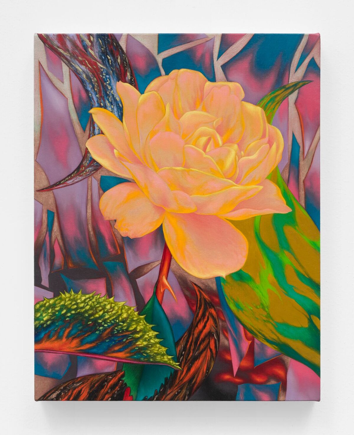 Tom Allen, Cythera 1, 2019. Courtesy of the X Museum, Beijing.