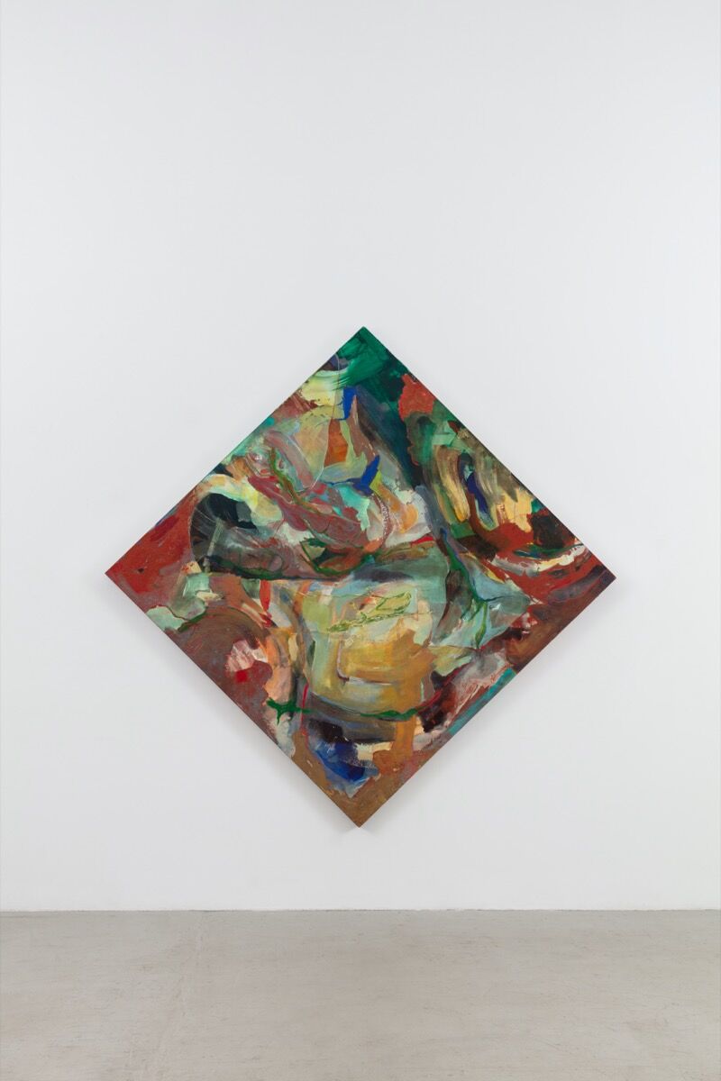 Suzanne Jackson, Lizards, 2005. Photo by Timothy Doyon. Courtesy of Ortuzar Projects, New York.