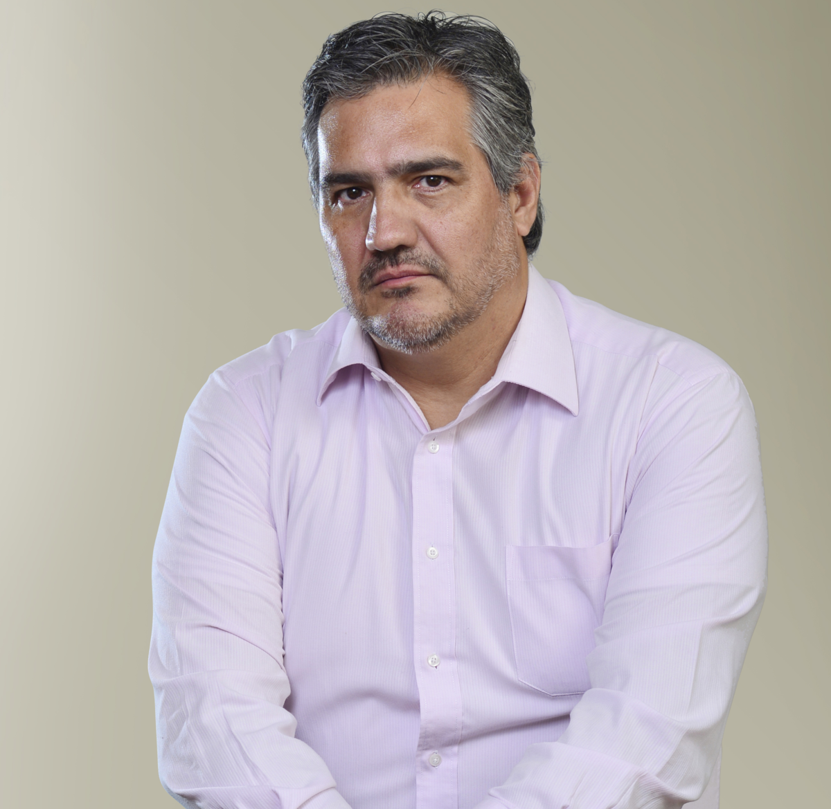 Alejandro Buvinic, Director of ProChile.