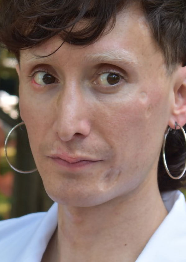 Manuel Solano by Claudia Lozano. Courtesy of the artist and Peres Projects, Berlin.