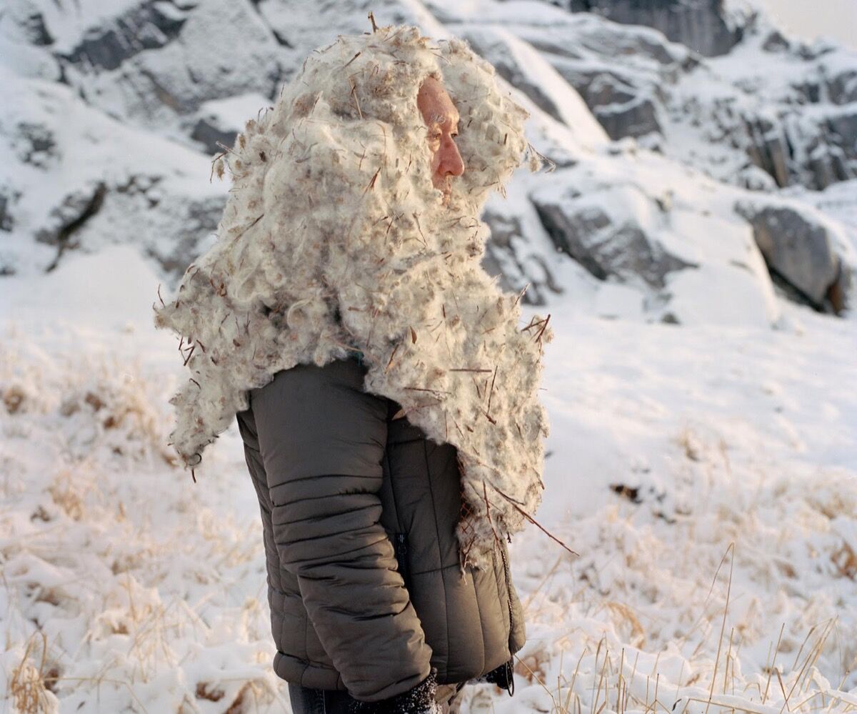 Photo by Riitta Ikonen and Karoline Hjorth. Courtesy of the artists.