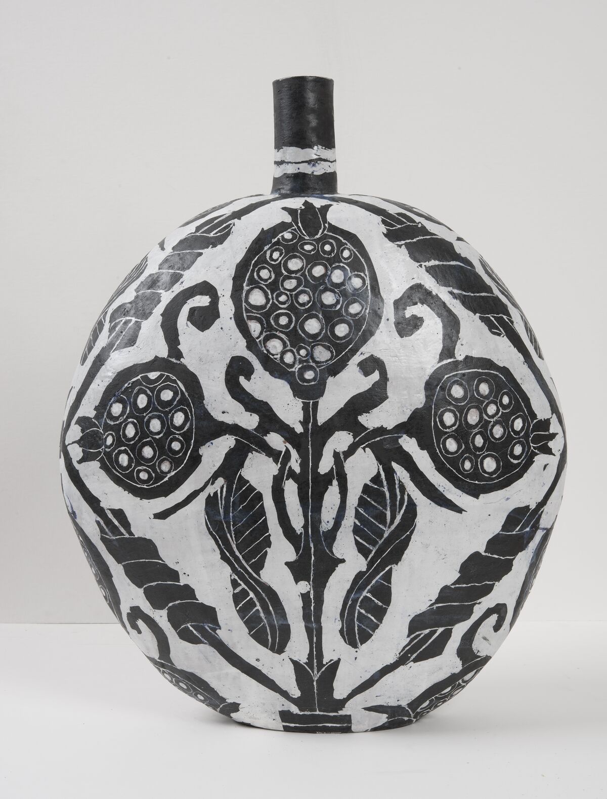 Elisabeth Kley, Pineapple, 2016. Courtesy of CANADA.