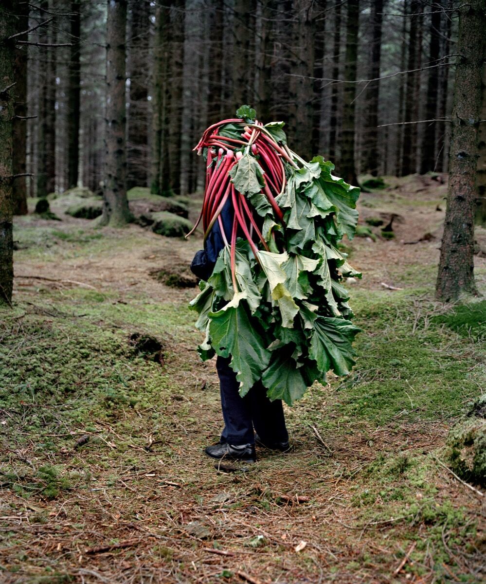 Photo by Riitta Ikonen and Karoline Hjorth. Courtesy of the artists.