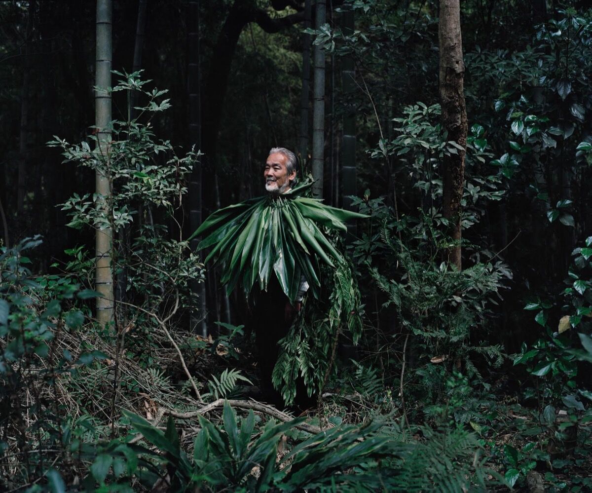 Photo by Riitta Ikonen and Karoline Hjorth. Courtesy of the artists.