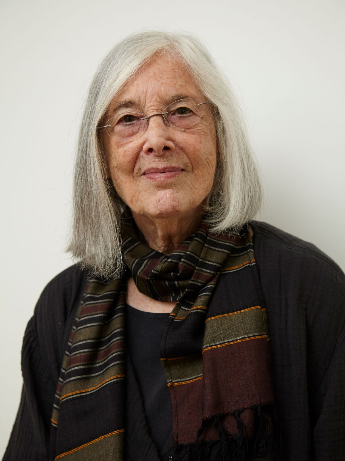 Diane Simpson by Isabel Asha Penzlien. Courtesy of the artist and JTT, New York.