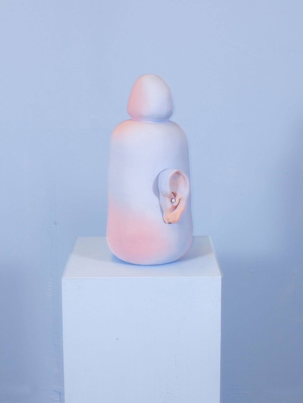 Cristina Tufiño. Courtesy of the artist and Galeria Agustina Ferreyra.