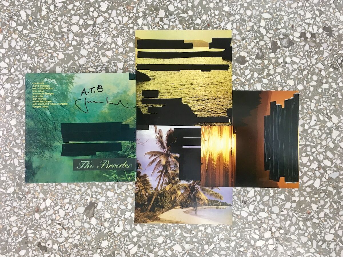 The Breeder Magazine. Courtesy of The Breeder.