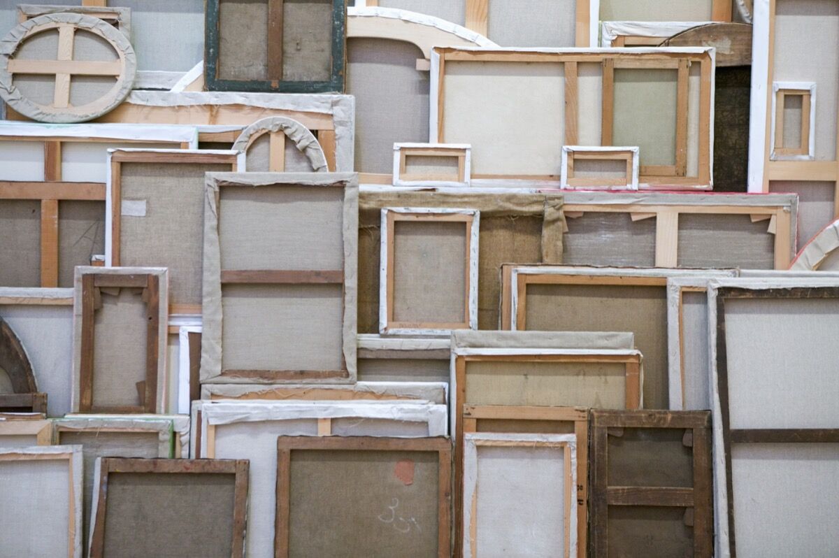 Photo by Panoramic images, via Getty Images.