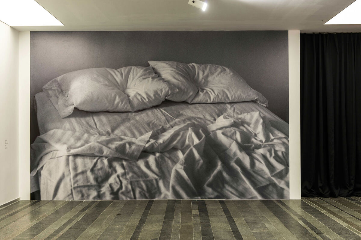 Felix Gonzalez-Torres,