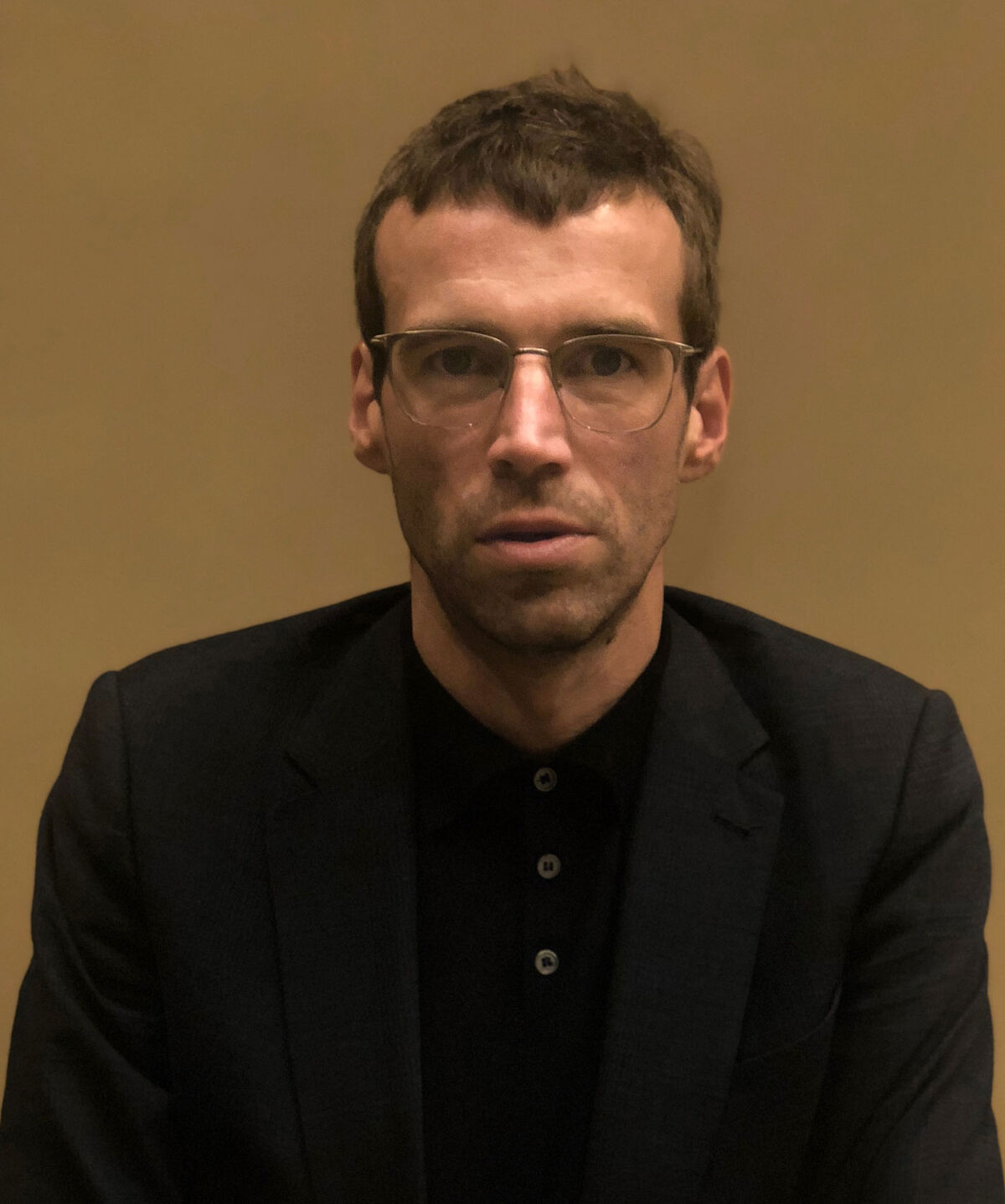 Harold Ancart. © Harold Ancart. Courtesy of the artist and David Zwirner.