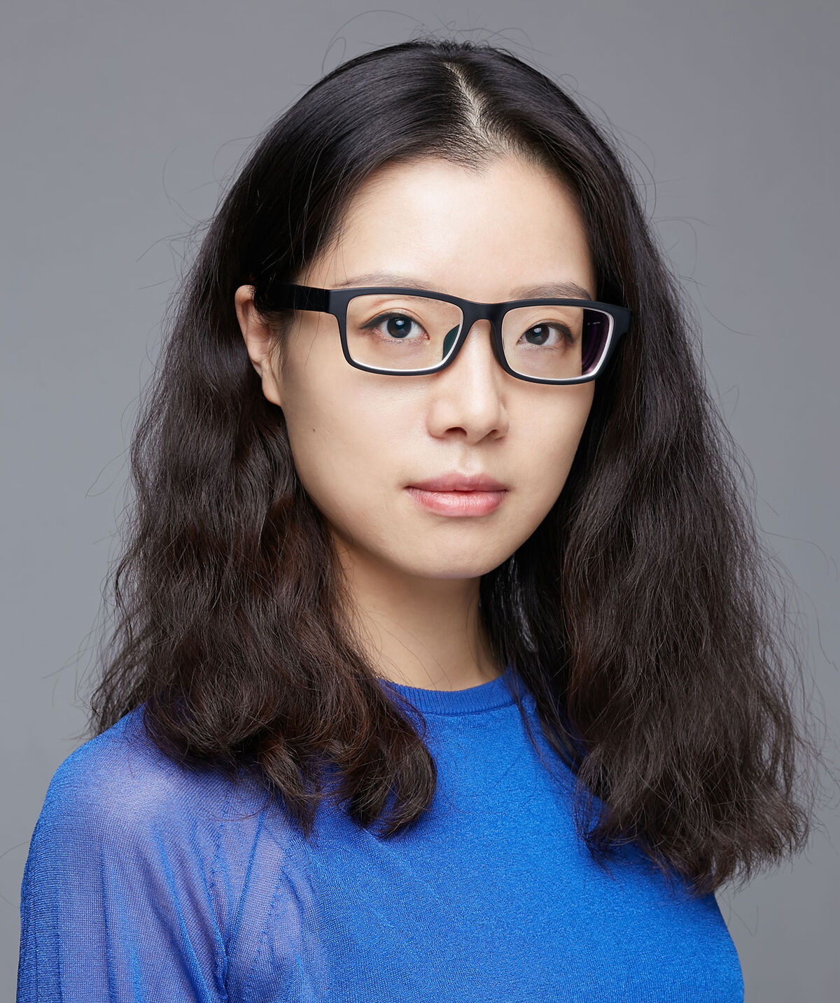 Cui Jie. Courtesy of Pilar Corrias Gallery.