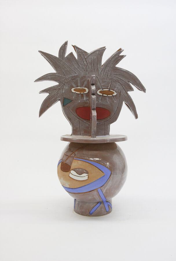 Bari Ziperstein. Courtesy of the artist.