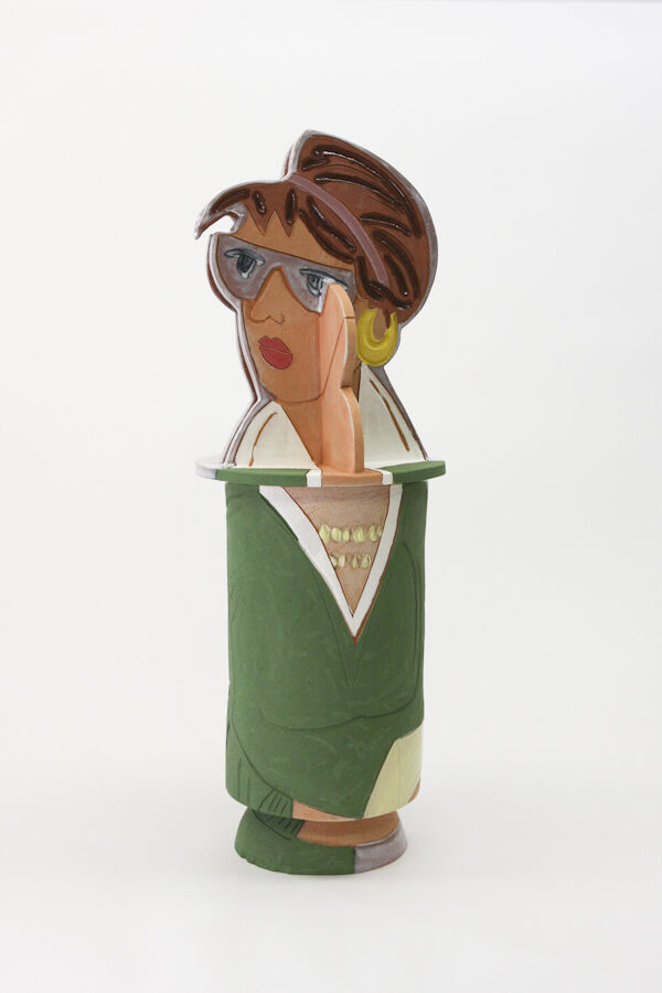 Bari Ziperstein. Courtesy of the artist.