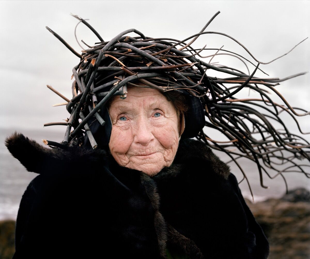 Photo by Riitta Ikonen and Karoline Hjorth. Courtesy of the artists.