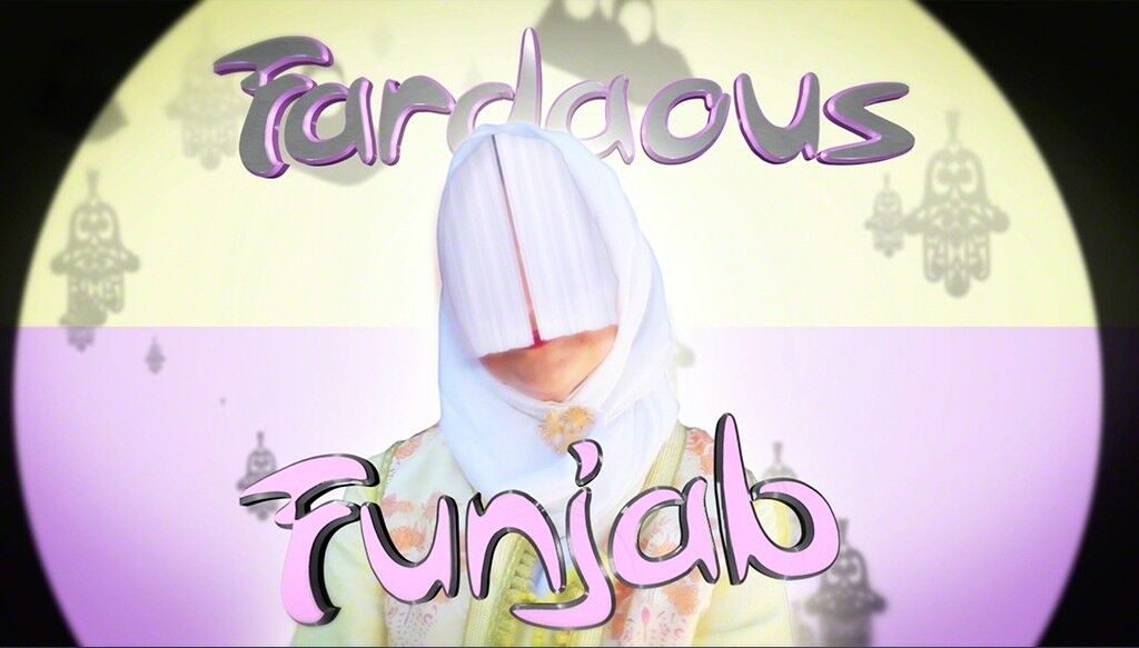 Fardaous Funjab: Episode 1: Fardaous