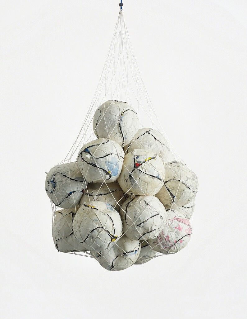 Soccer Ball Bag 1