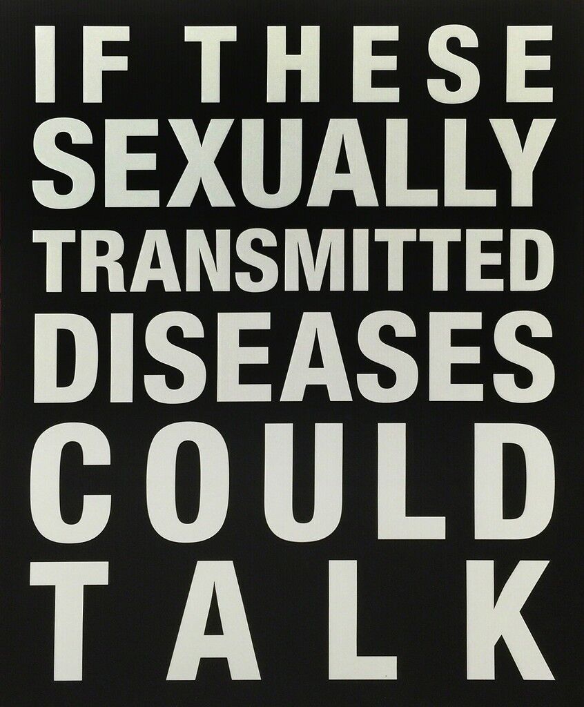 If These Sexually Transmitted Diseases Could Talk