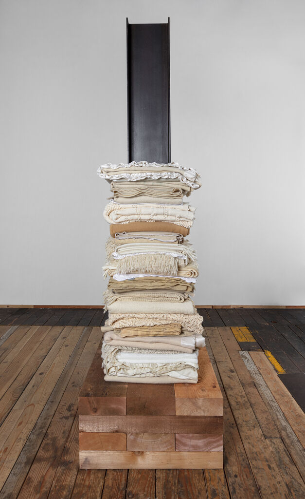 Skywalker/Skyscraper (Dawn)