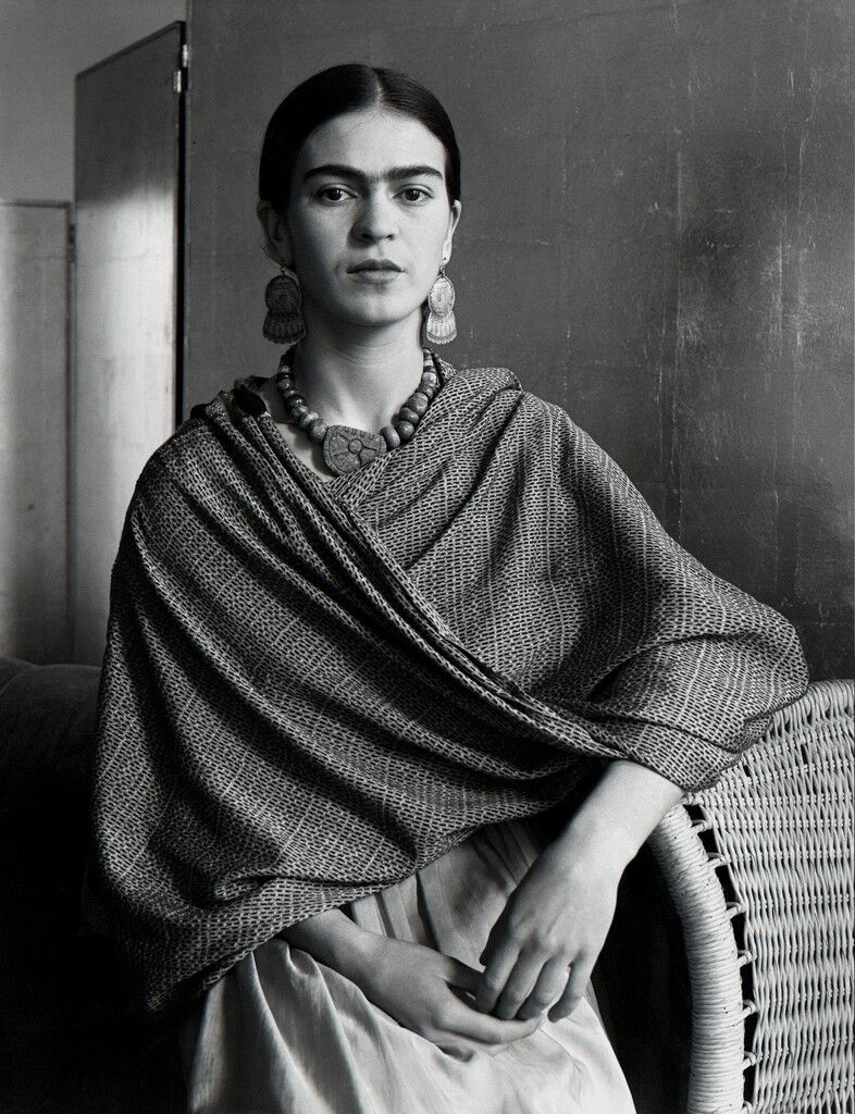 Frida Kahlo Rivera