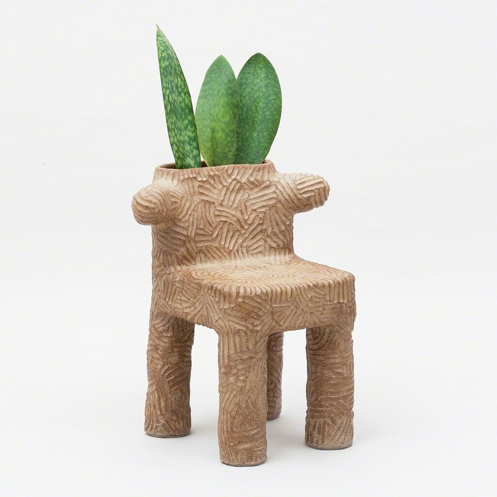 Tolima Plant Chair