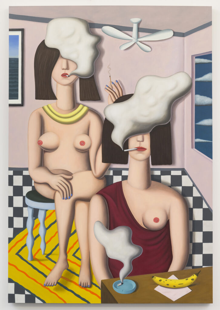 The Smokers