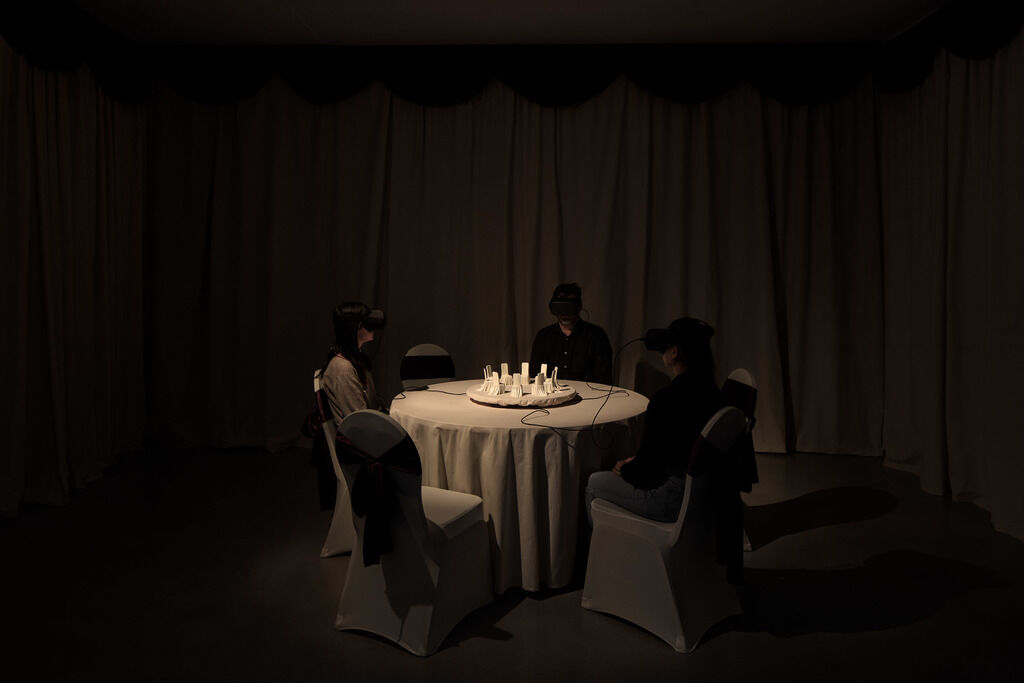 Phantom Banquet