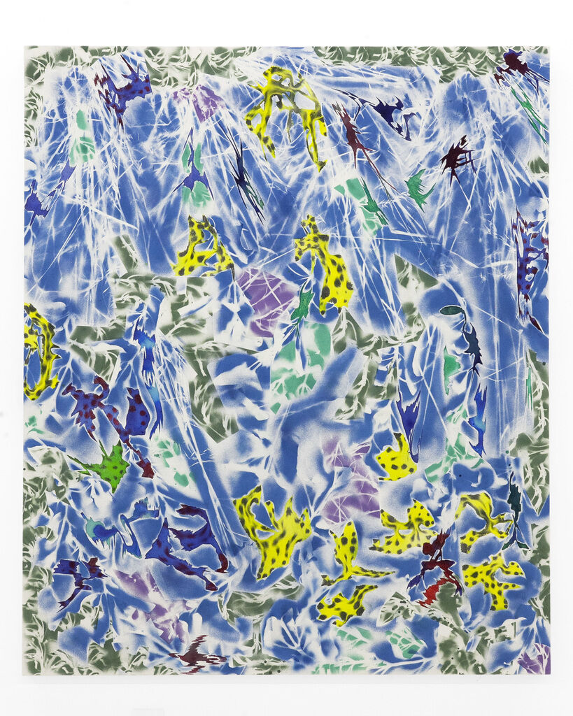 Noohl 'o le's, Chuue'hl kee menechok