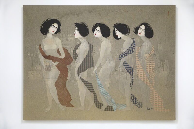 Hayv Kahraman