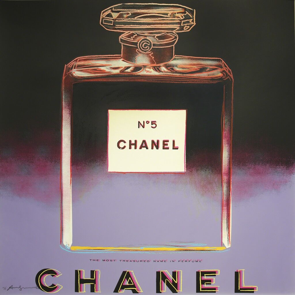 Ads: Chanel II.354