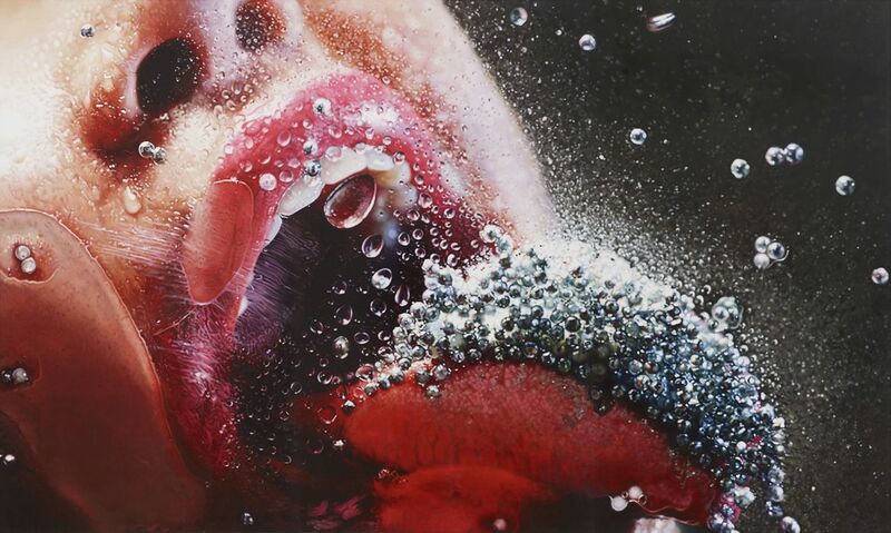 Marilyn Minter