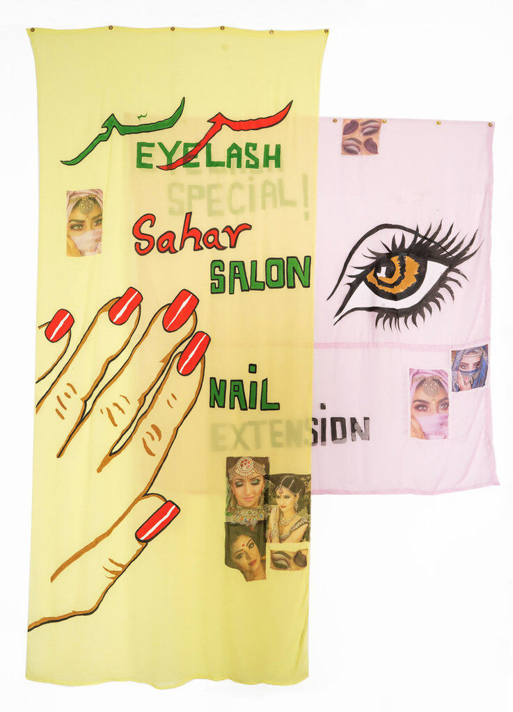 Sahar, Nail Salon and Eyelash Extensions #3
