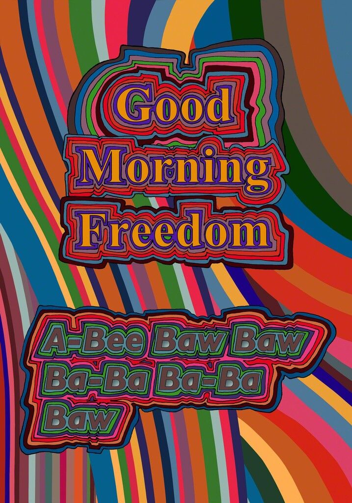 Good Morning Freedom